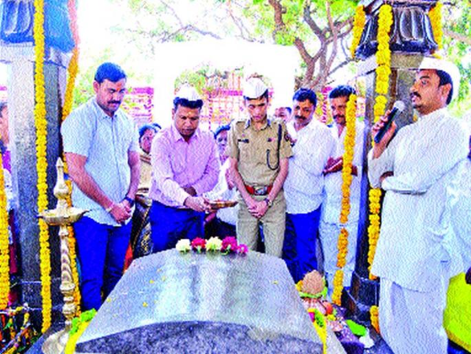 Development Plan Final Stage - Naval Kishor Ram | विकास आराखडा अंतिम टप्प्यात - नवल किशोर राम Development Plan Final Stage - Naval Kishor Ram | विकास आराखडा अंतिम टप्प्यात - नवल किशोर राम