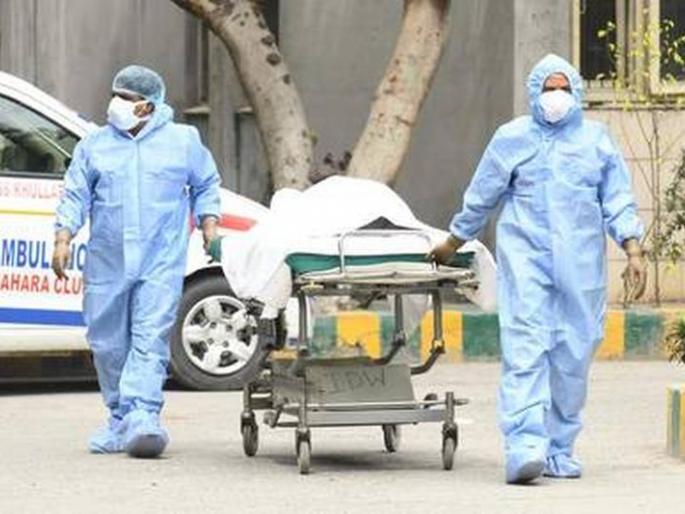 CoronaVirus in Buldhana: death of one; 145 Positive | CoronaVirus in Buldhana : एकाचा मृत्यू; १४५ पॉझिटिव्ह CoronaVirus in Buldhana: death of one; 145 Positive | CoronaVirus in Buldhana : एकाचा मृत्यू; १४५ पॉझिटिव्ह