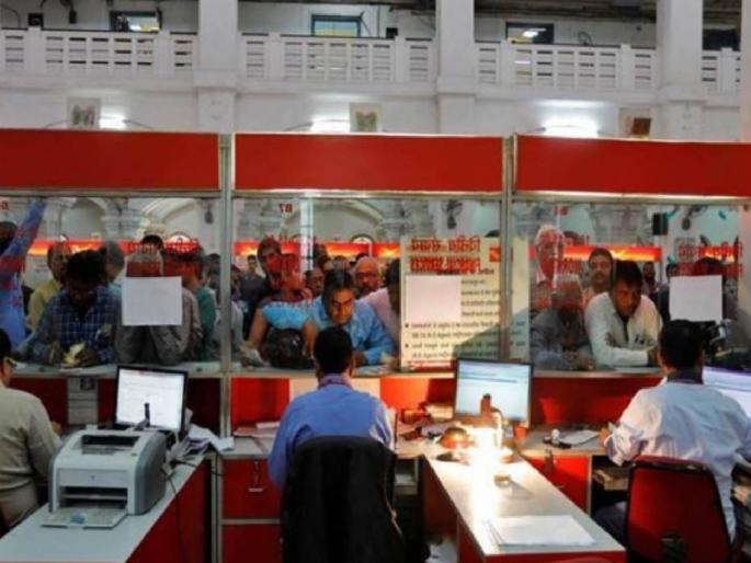 business scheme of post office both husband and wife get 60 thousand rs know about its benifits | पोस्टाच्या या योजनेत तुम्ही गुंतवणूक केली का? पती-पत्नी वर्षाला मिळवू शकतात ६० हजार रुपये