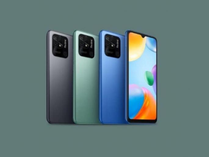 Poco C40 Will Launch Globally On 16 June Know Price And Specifications  | 6000mAh बॅटरीसह येतोय Poco चा सर्वात स्वस्त स्मार्टफोन; लाँचपूर्वीच संपूर्ण माहिती लीक   Poco C40 Will Launch Globally On 16 June Know Price And Specifications  | 6000mAh बॅटरीसह येतोय Poco चा सर्वात स्वस्त स्मार्टफोन; लाँचपूर्वीच संपूर्ण माहिती लीक
