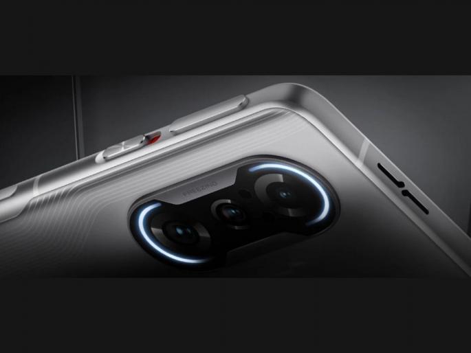 12gb ram poco f3 gt india price 31999 leaked before 23 july launch | 12GB रॅमसह भारतात येणार POCO F3 GT; 23 जुलैच्या लाँचपूर्वीच किंमत लीक 12gb ram poco f3 gt india price 31999 leaked before 23 july launch | 12GB रॅमसह भारतात येणार POCO F3 GT; 23 जुलैच्या लाँचपूर्वीच किंमत लीक