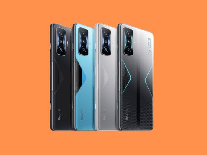 Poco f4 gt smartphone specifications leaked  | Sony च्या जबरदस्त कॅमेऱ्यासह येणार Poco चा स्मार्टफोन; कमी किंमतीत पावरफुल प्रोसेसरची जोड  Poco f4 gt smartphone specifications leaked  | Sony च्या जबरदस्त कॅमेऱ्यासह येणार Poco चा स्मार्टफोन; कमी किंमतीत पावरफुल प्रोसेसरची जोड