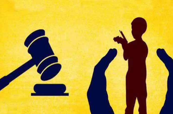 Two children molested in Ulhasnagar, case registered under POCSO, accused remanded till October 26 | उल्हासनगरात दोन मुलांवर अत्याचार, पोक्सो अंतर्गत गुन्हा दाखल, आरोपीला २६ ऑक्टोबर पर्यंत कोठडी