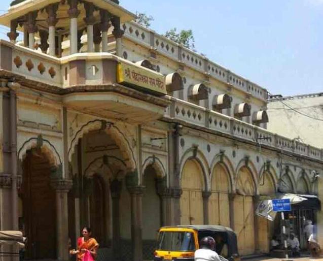 Preparations for Ramjanmotsava are complete, now waiting for the order | रामजन्मोत्सवाची तयारी पूर्ण, आता आदेशाची प्रतीक्षा Preparations for Ramjanmotsava are complete, now waiting for the order | रामजन्मोत्सवाची तयारी पूर्ण, आता आदेशाची प्रतीक्षा