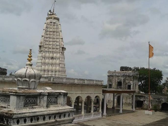 Banjara Kashi Poharadevi Extra Fund for pilgrimage development! | बंजारा काशी पोहरादेवी तिर्थक्षेत्र विकासासाठी अतिरिक्त निधी! Banjara Kashi Poharadevi Extra Fund for pilgrimage development! | बंजारा काशी पोहरादेवी तिर्थक्षेत्र विकासासाठी अतिरिक्त निधी!