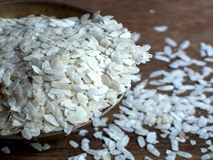 Pohe, Murmure expensive; Prices of groceries and spices also went up | पोहे, मुरमुरे महागले; किराणा आणि मसाल्याचे भावही चढले Pohe, Murmure expensive; Prices of groceries and spices also went up | पोहे, मुरमुरे महागले; किराणा आणि मसाल्याचे भावही चढले