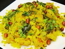 Healthy Breakfast Ideas : Here are 6 delicious poha recipes for breakfast | Healthy Breakfast Ideas : कमी कॅलरीजसह पौष्टीक नाष्ता करायचा असेल तर हे ५ पर्याय ठरतील बेस्ट ऑप्शन; फिट राहण्याचा सोपा फंडा