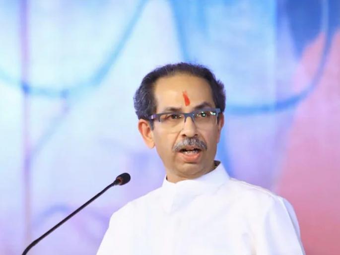 Union Minister of State Ramdas Athavale has criticized Chief Minister Uddhav Thackeray and Shiv Sena. | उद्धव ठाकरेंनी कमावलेली प्रतिष्ठा गमावली; महाविकास आघाडीचा देशात मोठा अपमान- रामदास आठवले Union Minister of State Ramdas Athavale has criticized Chief Minister Uddhav Thackeray and Shiv Sena. | उद्धव ठाकरेंनी कमावलेली प्रतिष्ठा गमावली; महाविकास आघाडीचा देशात मोठा अपमान- रामदास आठवले