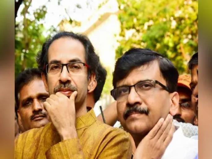 MNS leader Sandeep Deshpande has criticized Shiv Sena leader Sanjay Raut. | 'ईडी चालवायला पण अक्कल लागते; 'ढ' टीमचं काम नाही'; मनसेचा संजय राऊतांना टोला MNS leader Sandeep Deshpande has criticized Shiv Sena leader Sanjay Raut. | 'ईडी चालवायला पण अक्कल लागते; 'ढ' टीमचं काम नाही'; मनसेचा संजय राऊतांना टोला
