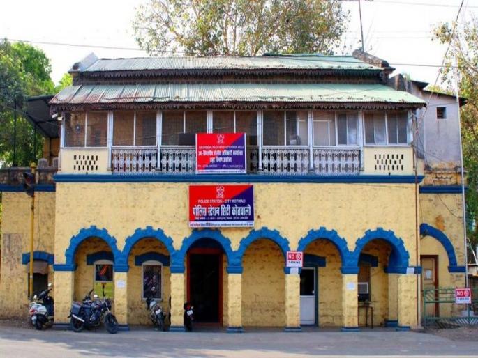 Rumors that a gang of child abductors arrived; Upper Superintendent of Police information | मुलांचे अपहरण करणारी टोळी आली, ही अफवा; अप्पर पोलीस अधीक्षक राऊत यांची माहिती Rumors that a gang of child abductors arrived; Upper Superintendent of Police information | मुलांचे अपहरण करणारी टोळी आली, ही अफवा; अप्पर पोलीस अधीक्षक राऊत यांची माहिती