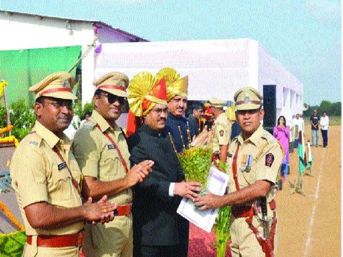 The history of ancestors crossed the new peaks | पूर्वजांचा इतिहास जपत नवी शिखरे गाठू The history of ancestors crossed the new peaks | पूर्वजांचा इतिहास जपत नवी शिखरे गाठू