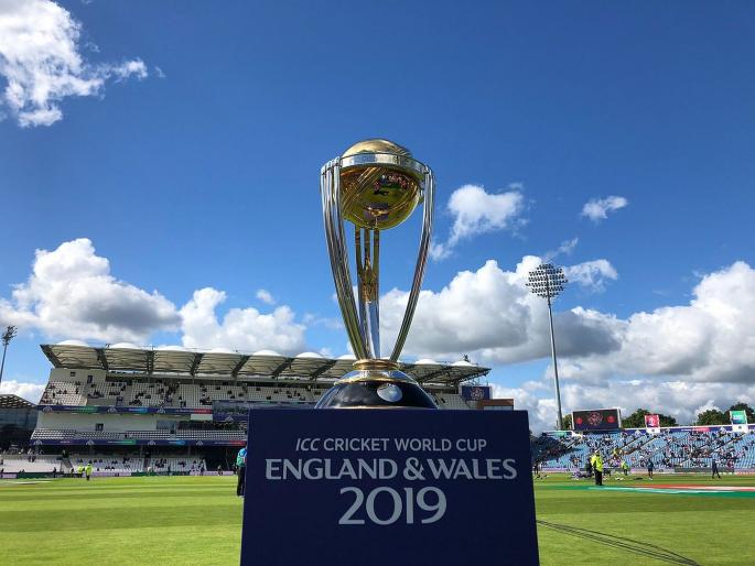 ICC World Cup 2019: Two went, remained six; who will be a final four, check point table after South Africa vs Pakistan match | ICC World Cup 2019 : दोन गेले, सहा राहिले; उपांत्य फेरीची चुरस आणखी वाढली!