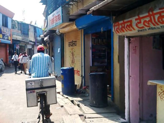 542 hutment dwellers in Poissier will be rehabilitated in SRA, MLA Sunil Prabhu's success | मालाडच्या पोईसरमधील 542 झोपडीधारकांचे होणार एसआरएमध्ये पुनर्वसन, आमदार सुनील प्रभू यांच्या पाठपुराव्याला यश 542 hutment dwellers in Poissier will be rehabilitated in SRA, MLA Sunil Prabhu's success | मालाडच्या पोईसरमधील 542 झोपडीधारकांचे होणार एसआरएमध्ये पुनर्वसन, आमदार सुनील प्रभू यांच्या पाठपुराव्याला यश