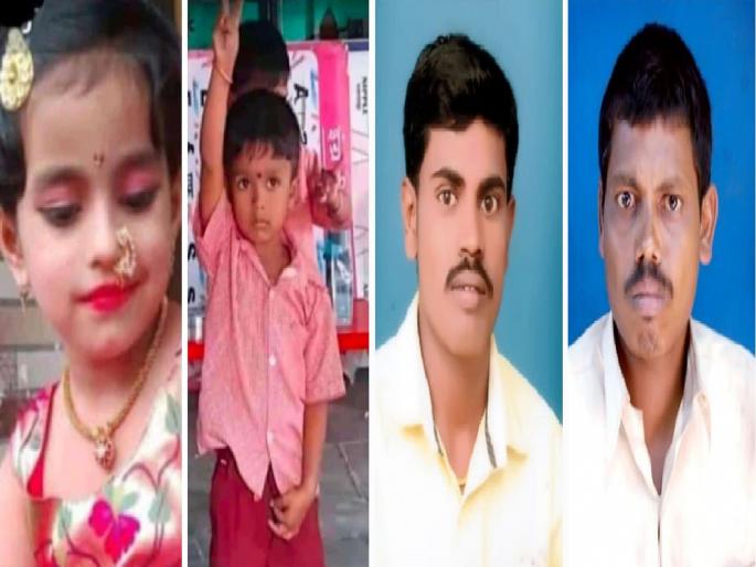 Four victims of food poisoning in Kolhapur district; A brother and sister died in Chimgaon and two died in Mandare | कोल्हापूर जिल्ह्यात अन्न विषबाधेचे चार बळी; चिमगावात भाऊ-बहिण तर मांडरेतील दोघांचा मृत्यू