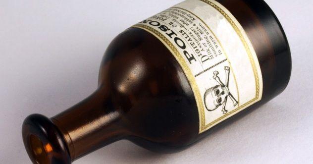 Hungry wife poisoned in Nagpur | नागपुरात उपाशी पत्नीला पाजले विष Hungry wife poisoned in Nagpur | नागपुरात उपाशी पत्नीला पाजले विष