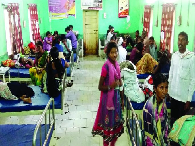 Six students from Mahur have been shifted to Yavatmal | माहूर येथील सहा विद्यार्थिनींना यवतमाळ येथे हलविले  Six students from Mahur have been shifted to Yavatmal | माहूर येथील सहा विद्यार्थिनींना यवतमाळ येथे हलविले