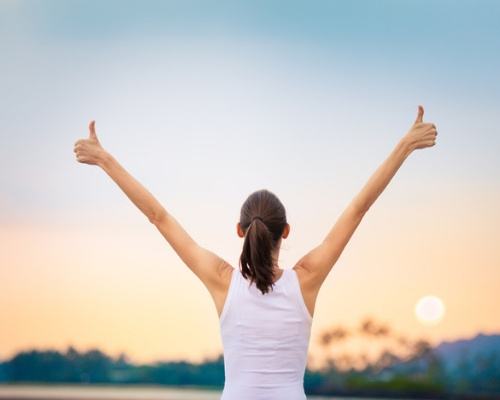 Need to address the concerns with positive energy ...! | सकारात्मक उर्जेने चिंतेला सामोरे जाणं गरजेचे...!