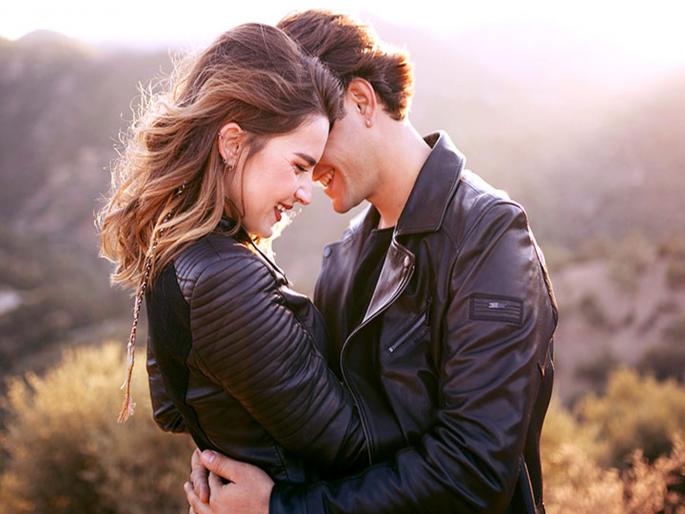 The scientific reasons of partners hangar in relationship | गर्लफ्रेन्डला खूश करण्याचा वैज्ञानिक फंडा कधीच कमी  होणार नाही तिच्यातील रोमान्स... The scientific reasons of partners hangar in relationship | गर्लफ्रेन्डला खूश करण्याचा वैज्ञानिक फंडा कधीच कमी  होणार नाही तिच्यातील रोमान्स...