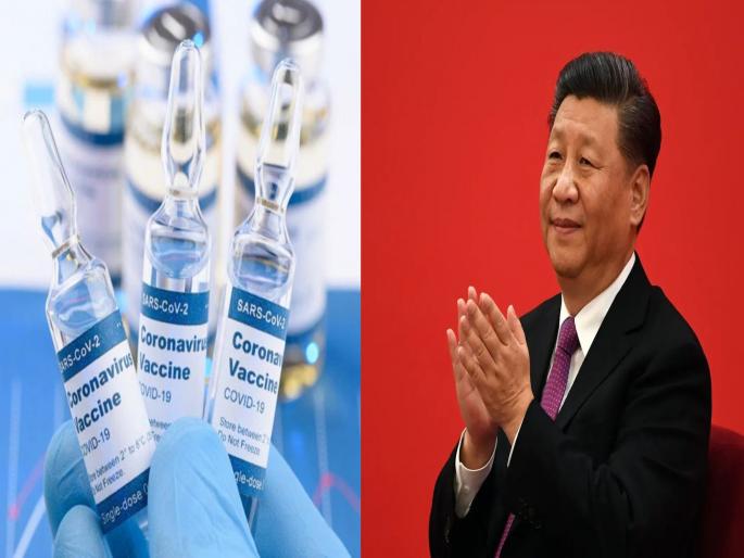 China experimental corona virus vaccine appears safe and no adverse reactions says study | पॉझिटिव्ह बातमी! शर्यतीत पुढे गेली चीनी कंपनीची लस; साईड इफेक्ट्सशिवाय इम्युनिटीवर ठरली प्रभावी China experimental corona virus vaccine appears safe and no adverse reactions says study | पॉझिटिव्ह बातमी! शर्यतीत पुढे गेली चीनी कंपनीची लस; साईड इफेक्ट्सशिवाय इम्युनिटीवर ठरली प्रभावी