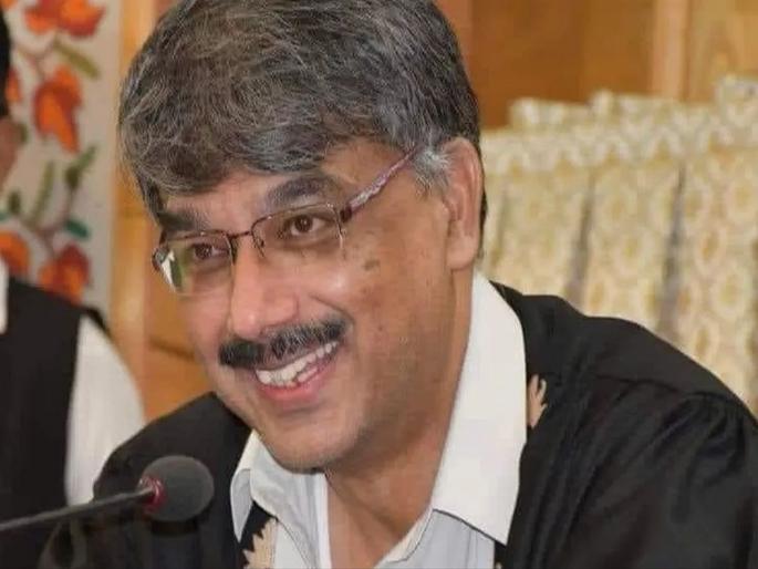 POK: Chaudhary, a friend of Imran, is the new Prime Minister of PoK | POK: इम्रान यांचे मित्र चौधरी पीओकेचे नवे पंतप्रधान