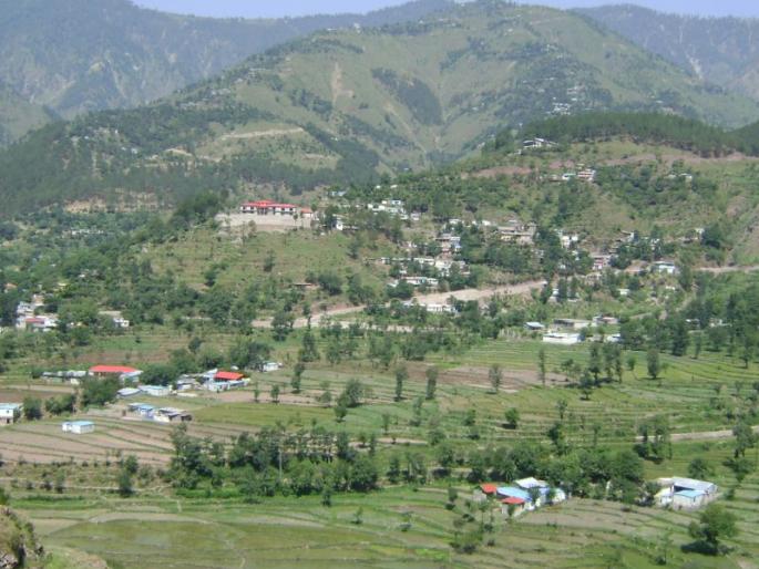 Saudi Arabia excludes POK from Pakistan's map | सौदी अरेबियाने पाकच्या नकाशातून पीओके वगळले  Saudi Arabia excludes POK from Pakistan's map | सौदी अरेबियाने पाकच्या नकाशातून पीओके वगळले