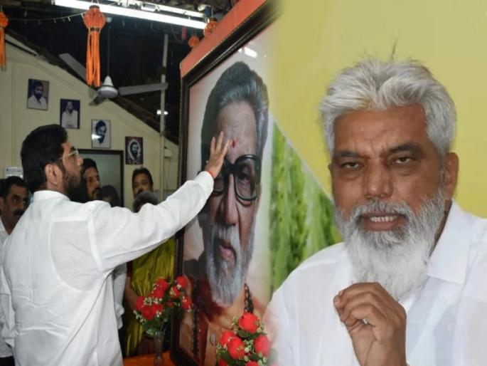 Shivaji Park ground would have been inadequate for CM Eknath Shinde's Dussehra gathering; Minister Dada Bhuse's reaction | एकनाथ शिंदेंच्या दसरा मेळाव्याला शिवाजी पार्क मैदान अपुरं पडलं असतं; दादा भुसेंची प्रतिक्रिया Shivaji Park ground would have been inadequate for CM Eknath Shinde's Dussehra gathering; Minister Dada Bhuse's reaction | एकनाथ शिंदेंच्या दसरा मेळाव्याला शिवाजी पार्क मैदान अपुरं पडलं असतं; दादा भुसेंची प्रतिक्रिया