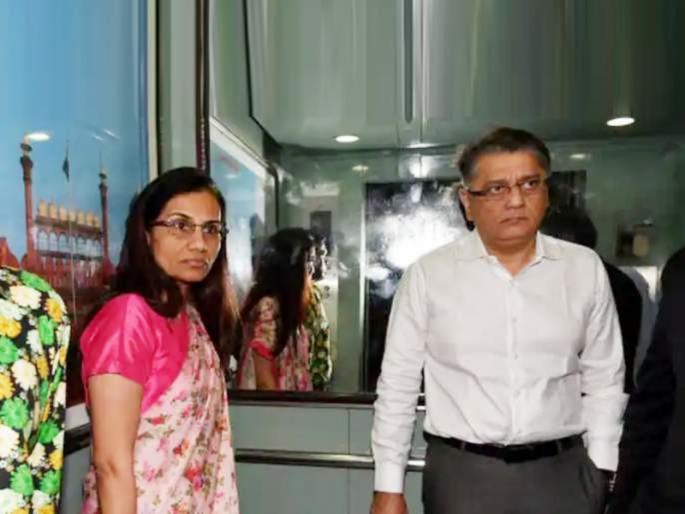 Arrest of Kochhar couple illegal; The High Court reprimanded the CBI | कोचर दाम्पत्याची अटक बेकायदा; उच्च न्यायालयाने सीबीआयला फटकारले, जामीनही केला मंजूर Arrest of Kochhar couple illegal; The High Court reprimanded the CBI | कोचर दाम्पत्याची अटक बेकायदा; उच्च न्यायालयाने सीबीआयला फटकारले, जामीनही केला मंजूर