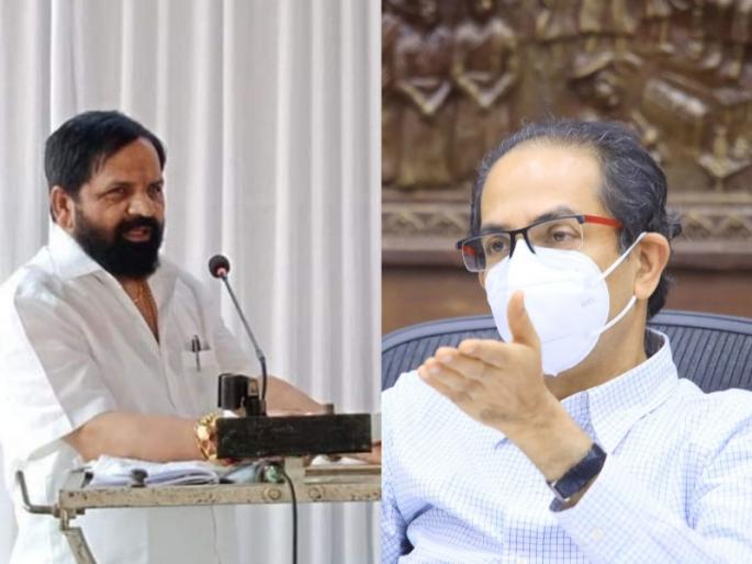 Respecting the sentiments of the people, the Shiv Sena formed a BJP government, said Shiv Sena leader Bharat Gogavale. | '…तेव्हा लाज वाटली नव्हती का?'; भरतशेठ गोगावलेंनी विचारला ‘शालजोडी’तला सवाल Respecting the sentiments of the people, the Shiv Sena formed a BJP government, said Shiv Sena leader Bharat Gogavale. | '…तेव्हा लाज वाटली नव्हती का?'; भरतशेठ गोगावलेंनी विचारला ‘शालजोडी’तला सवाल