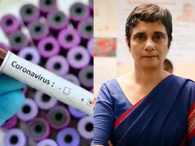 The Indians need not be afraid of 'Corona'; We are winning over it ' | 'भारतीयांनी 'कोरोना'ला घाबरण्याची गरज नाही; आपण त्यावर विजय मिळवतोय' The Indians need not be afraid of 'Corona'; We are winning over it ' | 'भारतीयांनी 'कोरोना'ला घाबरण्याची गरज नाही; आपण त्यावर विजय मिळवतोय'