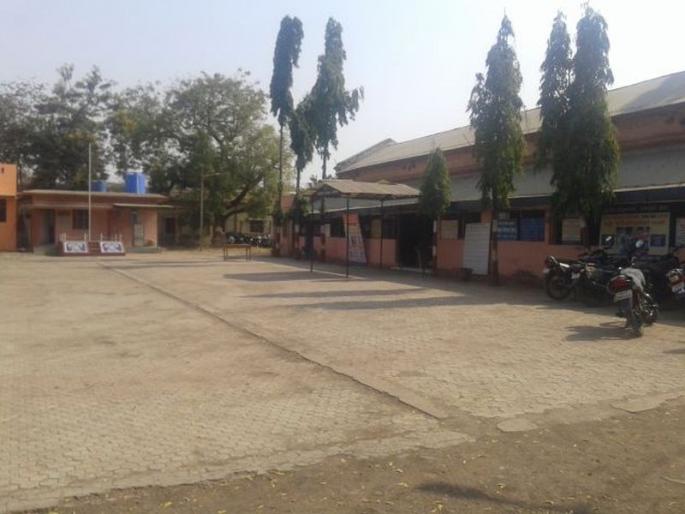 Nandgaon Peth, Badnera will soon be going to Smart Police Station, Amravati Police step | नांदगावपेठ, बडनेरा लवकरच होणार स्मार्ट पोलीस ठाणे, अमरावती पोलिसांचे पाऊल Nandgaon Peth, Badnera will soon be going to Smart Police Station, Amravati Police step | नांदगावपेठ, बडनेरा लवकरच होणार स्मार्ट पोलीस ठाणे, अमरावती पोलिसांचे पाऊल