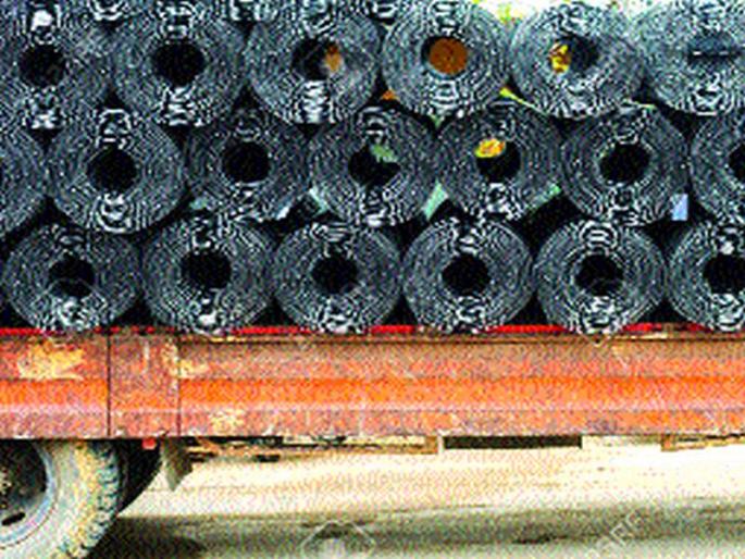 Steel, Aluminum to import US, trade war with China and Europe | पोलाद, अॅल्युमिनियमवर अमेरिकेचा आयात कर, चीन, युरोपबरोबर सुरू होणार व्यापारयुद्ध Steel, Aluminum to import US, trade war with China and Europe | पोलाद, अॅल्युमिनियमवर अमेरिकेचा आयात कर, चीन, युरोपबरोबर सुरू होणार व्यापारयुद्ध