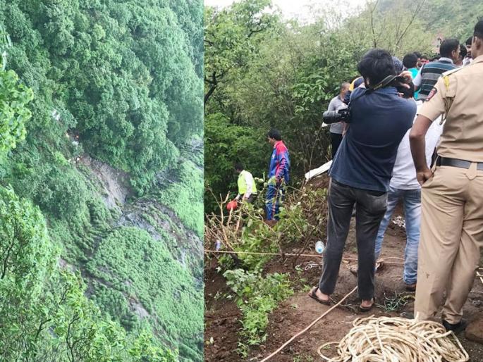 Satara Bus Accident: In Help God appeared in humans | Satara Bus Accident: मदतकार्यात माणसांतच दिसला देव