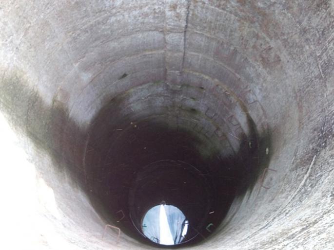 Ground water shortage in Poladpur taluka | पोलादपूर तालुक्यामध्ये भीषण पाणीटंचाई