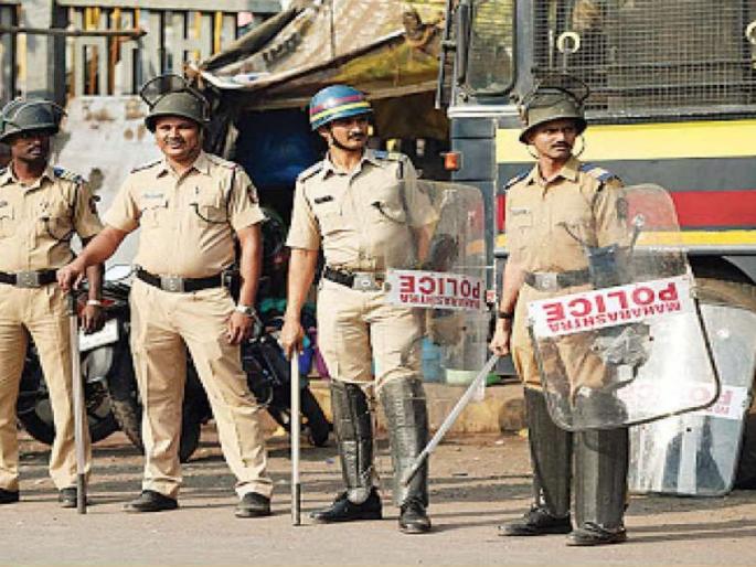 The best police force will be selected from the state | राज्यातून होणार सर्वोत्कृष्ट पोलीस घटकाची निवड The best police force will be selected from the state | राज्यातून होणार सर्वोत्कृष्ट पोलीस घटकाची निवड