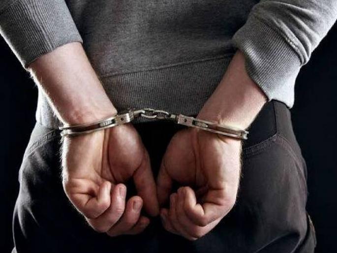 Police crack 16 cases in Buldhana district; Five accused in jail | बुलढाणा जिल्ह्यातील १६ गुन्ह्यांचा पोलिसांनी लावला छडा; पाच आरोपी जेरबंद Police crack 16 cases in Buldhana district; Five accused in jail | बुलढाणा जिल्ह्यातील १६ गुन्ह्यांचा पोलिसांनी लावला छडा; पाच आरोपी जेरबंद