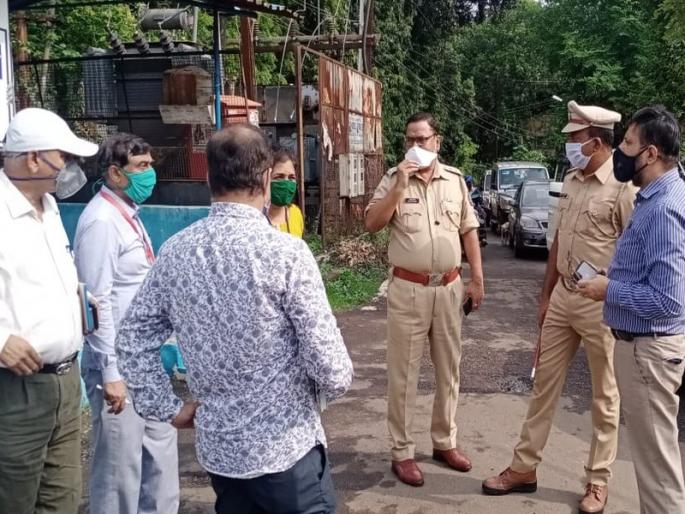 5 lakh 23 thousand fine collected from 1756 drivers in 13 days | १३ दिवसात १७५६ वाहनचालकांकडून ५ लाख २३ हजारांचा दंड वसूल 5 lakh 23 thousand fine collected from 1756 drivers in 13 days | १३ दिवसात १७५६ वाहनचालकांकडून ५ लाख २३ हजारांचा दंड वसूल