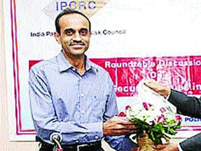 56 people from the state are President's medal | राज्यातील ५६ जणांना राष्ट्रपती पोलीस पदक 56 people from the state are President's medal | राज्यातील ५६ जणांना राष्ट्रपती पोलीस पदक