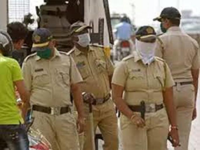 Religious sites found in Jamkhed: 4 foreign nationals; Offense against three trustees | जामखेडमध्ये धार्मिक स्थळी आढळले १४ परदेशी नागरिक ; तीन ट्रस्टींविरुध्द गुन्हा Religious sites found in Jamkhed: 4 foreign nationals; Offense against three trustees | जामखेडमध्ये धार्मिक स्थळी आढळले १४ परदेशी नागरिक ; तीन ट्रस्टींविरुध्द गुन्हा