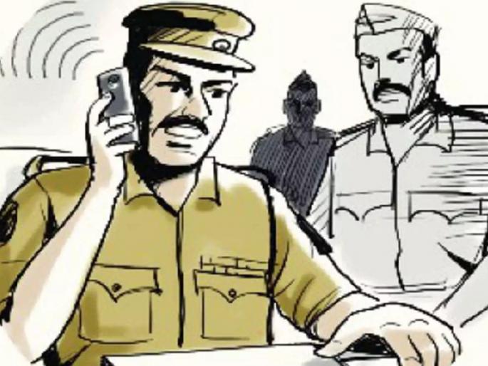 bharati university police save youth life in suicide attempt | आत्महत्येच्या प्रयत्नातील तरुणाचे भारती विद्यापीठ पोलिसांनी वाचविले प्राण bharati university police save youth life in suicide attempt | आत्महत्येच्या प्रयत्नातील तरुणाचे भारती विद्यापीठ पोलिसांनी वाचविले प्राण