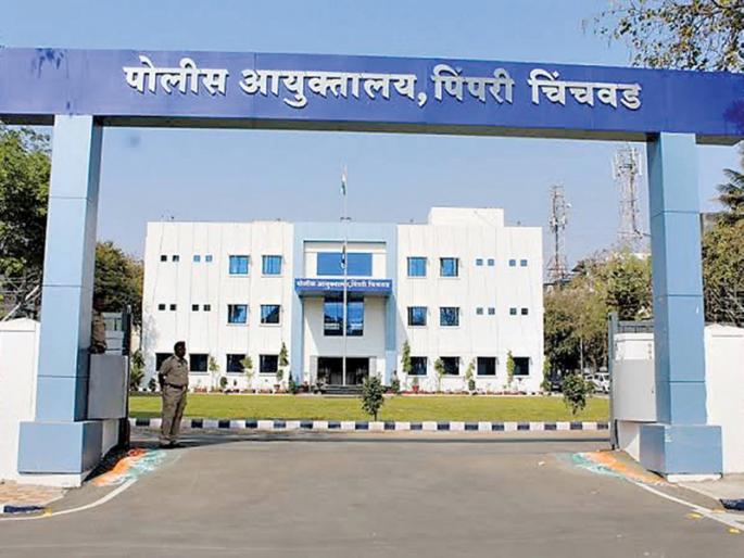 Police Commissioner Choubey knocked A half century of Mocca giving a bang to the criminals | पोलीस आयुक्त चौबेंनी ठोकून काढले; गुन्हेगारांना दणका देत ‘मोका’चे अर्धशतक Police Commissioner Choubey knocked A half century of Mocca giving a bang to the criminals | पोलीस आयुक्त चौबेंनी ठोकून काढले; गुन्हेगारांना दणका देत ‘मोका’चे अर्धशतक