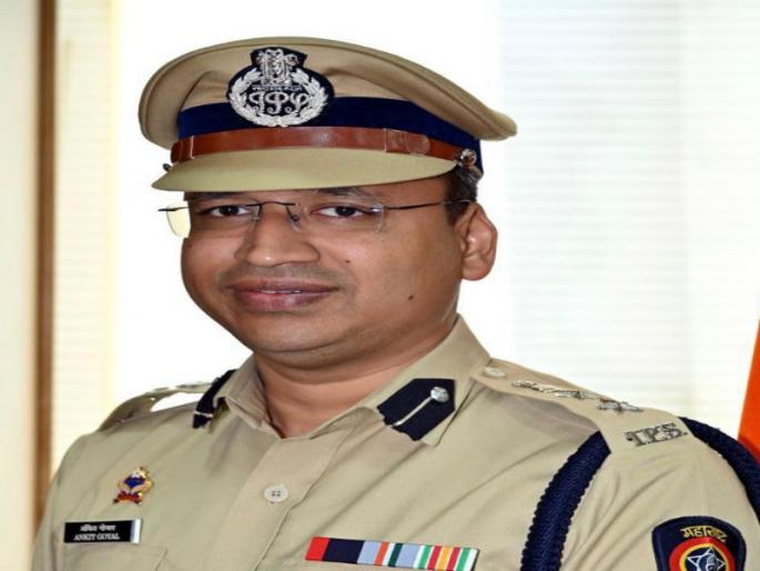 Young people keep away from addiction Special campaign of Sankalp Nashamukti free marathon by Pune Police | तरुणांनो व्यसनाला ठेवा दूर; ‘संकल्प नशामुक्ती' विशेष मोहीम, पुणे पोलिसांकडून मोफत मॅरेथॉन Young people keep away from addiction Special campaign of Sankalp Nashamukti free marathon by Pune Police | तरुणांनो व्यसनाला ठेवा दूर; ‘संकल्प नशामुक्ती' विशेष मोहीम, पुणे पोलिसांकडून मोफत मॅरेथॉन