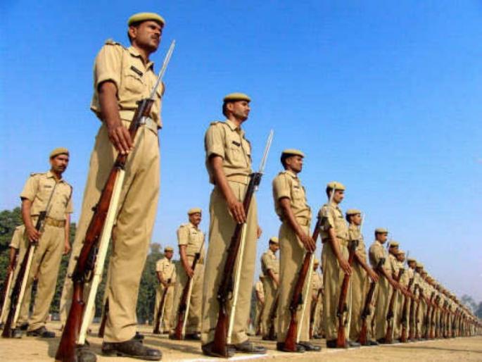 Will the dream of the third parties be broken due to the role of the state government? There is no policy for police recruitment | राज्य सरकारच्या भूमिकेमुळे तृतीयपंथींचे स्वप्न भंगणार? पोलीस भरतीसाठी धोरण नाही Will the dream of the third parties be broken due to the role of the state government? There is no policy for police recruitment | राज्य सरकारच्या भूमिकेमुळे तृतीयपंथींचे स्वप्न भंगणार? पोलीस भरतीसाठी धोरण नाही