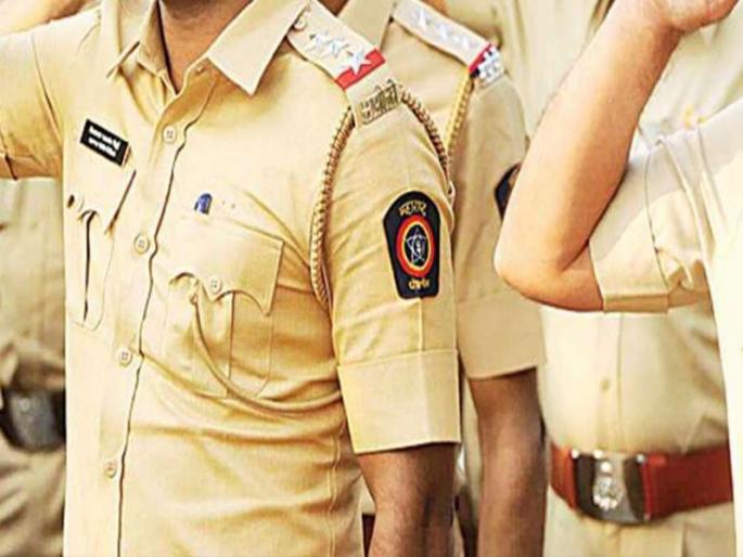 Five police quarantine came in contact with the 'positive' accused | ‘पॉझिटिव्ह’आरोपीच्या संपर्कात आलेले पाच पोलीस क्वारंटाईन;शहर पोलीस दलात खळबळ