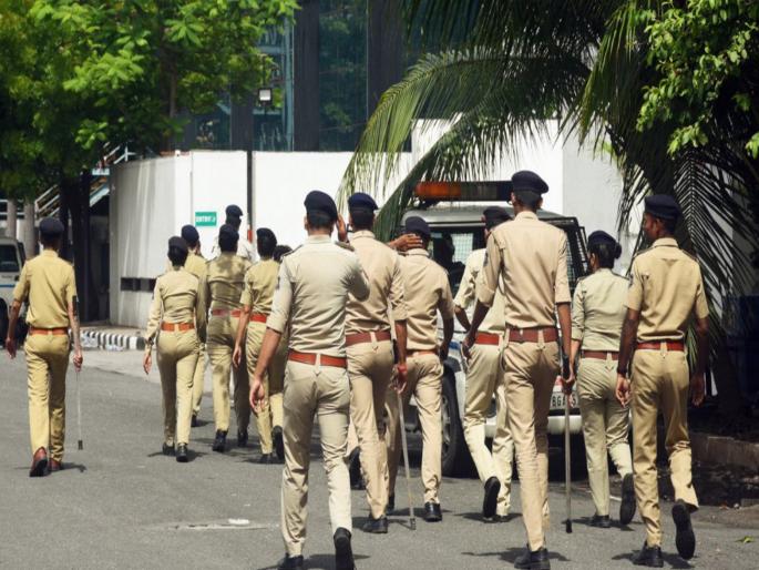 Pune Prison Police recruitment delayed; Announcement of filling 850 new posts, confusion among students | पुणे कारागृह पोलिस भरती रखडली; नवीन ८५० पदे भरणार असल्याची घोषणा, विद्यार्थ्यांमध्ये संभ्रम Pune Prison Police recruitment delayed; Announcement of filling 850 new posts, confusion among students | पुणे कारागृह पोलिस भरती रखडली; नवीन ८५० पदे भरणार असल्याची घोषणा, विद्यार्थ्यांमध्ये संभ्रम