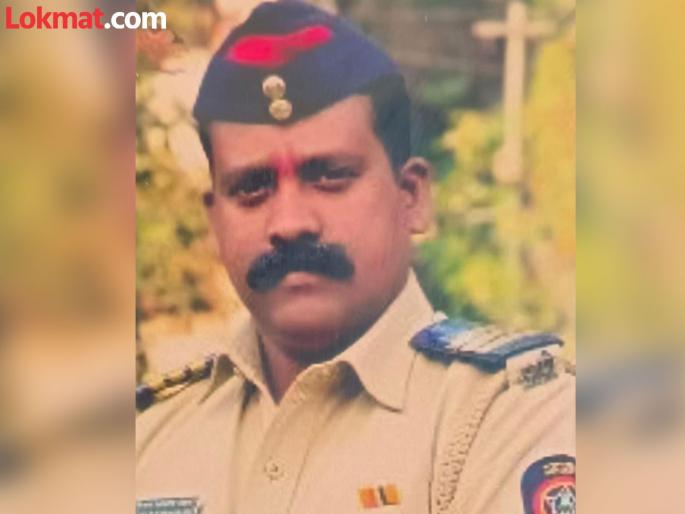 On-duty assistant police constable dies | ऑन ड्युटी सहायक पोलिस फौजदाराचा मृत्यू On-duty assistant police constable dies | ऑन ड्युटी सहायक पोलिस फौजदाराचा मृत्यू