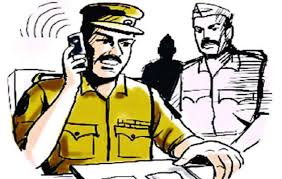 Murtijapur SDPO, Thanedar Hazir Ho ...! | मूर्तिजापूर एसडीपीओ, ठाणेदार हाजीर हो...! Murtijapur SDPO, Thanedar Hazir Ho ...! | मूर्तिजापूर एसडीपीओ, ठाणेदार हाजीर हो...!