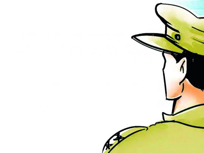 Police stopped criminals in Akola? | अकोल्यात पोलिसांचा गुन्हेगारांवरील वचक संपला का? Police stopped criminals in Akola? | अकोल्यात पोलिसांचा गुन्हेगारांवरील वचक संपला का?