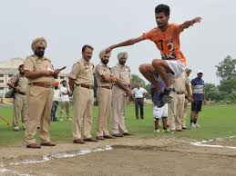 Police recruitment for 68 seats soon in Akola | अकोल्यात लवकरच ६८ जागांसाठी पोलीस भरती