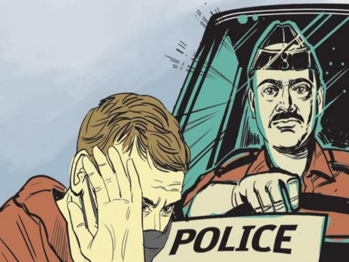 The police chased him till Mangalwedha and released youth who kidnapped from Hinjewadi | मंगळवेढ्यापर्यंत पाठलाग करून पोलिसांनी हिंजवडीतील अपहृताची केली सुटका The police chased him till Mangalwedha and released youth who kidnapped from Hinjewadi | मंगळवेढ्यापर्यंत पाठलाग करून पोलिसांनी हिंजवडीतील अपहृताची केली सुटका