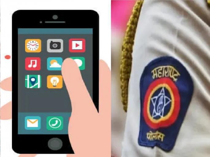 Engineering students create apps for police, 207 students participate in Hackathon organized by Sangli Police Force | अभियांत्रिकीच्या विद्यार्थ्यांनी पोलिसांसाठी बनवले ॲप्स, सांगली पोलिस दलातर्फे आयोजित ‘हॅकेथॉन’मध्ये २०७ विद्यार्थी सहभागी